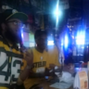 Meet your Posher, Davontae